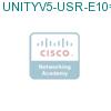UNITYV5-USR-E10= подробнее