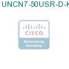 UNCN7-50USR-D-K9= подробнее