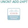 UNCN7-ADD-24PT-D= подробнее