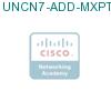 UNCN7-ADD-MXPT-D подробнее
