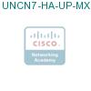 UNCN7-HA-UP-MX-D подробнее