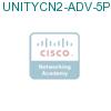 UNITYCN2-ADV-5PK= подробнее