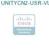 UNITYCN2-USR-VUP подробнее