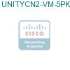 UNITYCN2-VM-5PK= подробнее