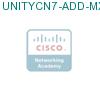 UNITYCN7-ADD-MXPT подробнее
