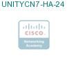 UNITYCN7-HA-24 подробнее