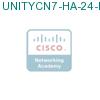 UNITYCN7-HA-24-D подробнее
