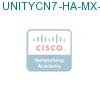 UNITYCN7-HA-MX-D подробнее