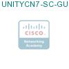 UNITYCN7-SC-GUEST подробнее