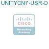 UNITYCN7-USR-D подробнее