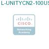 L-UNITYCN2-100USR= подробнее
