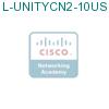 L-UNITYCN2-10USR= подробнее