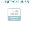 L-UNITYCN2-5USR= подробнее