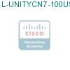 L-UNITYCN7-100USR= подробнее