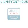 L-UNITYCN7-10USR= подробнее