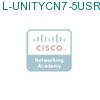 L-UNITYCN7-5USR= подробнее