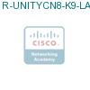 R-UNITYCN8-K9-LAB подробнее