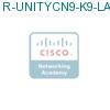 R-UNITYCN9-K9-LAB подробнее