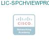LIC-SPCHVIEWPRO-1Y подробнее