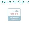 UNITYCN9-STD-USR подробнее