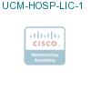 UCM-HOSP-LIC-1 подробнее