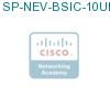 SP-NEV-BSIC-10UL подробнее