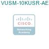 VUSM-10KUSR-AE подробнее