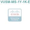 VUSM-MS-1Y-1K-EE= подробнее