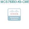 MCS7835I3-K9-CME1 подробнее