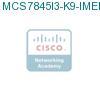 MCS7845I3-K9-IMEE1 подробнее