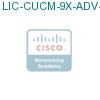 LIC-CUCM-9X-ADV-A подробнее