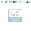 MCS7845I3-K9-CMD3B подробнее
