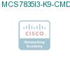 MCS7835I3-K9-CMD3B подробнее