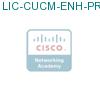 LIC-CUCM-ENH-PROMO подробнее