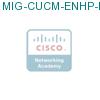 MIG-CUCM-ENHP-B подробнее
