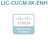 LIC-CUCM-9X-ENHP-C подробнее