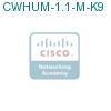 CWHUM-1.1-M-K9 подробнее