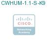 CWHUM-1.1-S-K9 подробнее