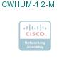 CWHUM-1.2-M подробнее