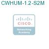 CWHUM-1.2-S2M подробнее