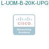 L-UOM-B-20K-UPG= подробнее