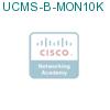 UCMS-B-MON10K подробнее