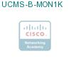 UCMS-B-MON1K подробнее