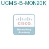 UCMS-B-MON20K подробнее