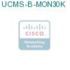 UCMS-B-MON30K подробнее