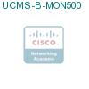 UCMS-B-MON500 подробнее