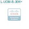 L-UOM-B-30K= подробнее