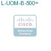 L-UOM-B-500= подробнее