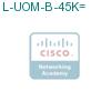 L-UOM-B-45K= подробнее