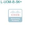 L-UOM-B-5K= подробнее